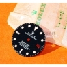 Rolex Original 90s watch dial Submariner date 16800,168000,16610 Circled Cream Index Tritium cal 3035,3135
