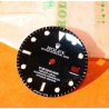 Rolex Original 90s watch dial Submariner date 16800,168000,16610 Circled Cream Index Tritium cal 3035,3135
