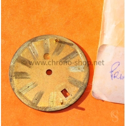 ROLEX VINTAGE CADRAN 168000 NEUF DE STOCK INDEX CREME MONTRES SUBMARINER DATE 16800,168000,16610 TRITIUM cal auto 3035,3135