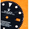 Rolex Original 90s watch dial Submariner date 16800,168000,16610 Circled Cream Index Tritium cal 3035,3135