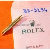 Rolex Original 18k yellow gold 20mm Submariner 1680/8,16808,16618,16758,16718 Spring Bar 23-9294 Price for set
