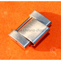 ROLEX TUDOR MAILLON ACIER PLIE 15mm BRACELET 20mm 9315,7836 MONTRES GMT 1675,16750, EXPLORER 1655,1016