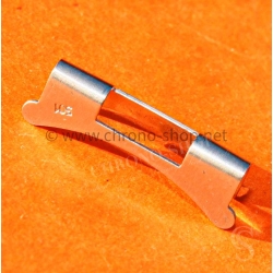 Rolex 501 Stainless Steel 20mm End Link Oyster Bracelet 93150 20mm Submariner 16800,168000,16610,14060,16550