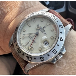 ROLEX 501 ORIGINAL ENDLINK 20mm FIXAGE BRACELET OYSTER 93150 MONTRES SUBMARINER 16610,14060,14060M,168000