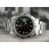 Rolex 501 Stainless Steel 20mm End Link Oyster Bracelet 93150 20mm Submariner 16800,168000,16610,14060,16550