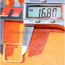 Cartier Santos lady White gaskets ref VA140005 Ladies watches Cartier Santos galbé 2423, 1565, 1567