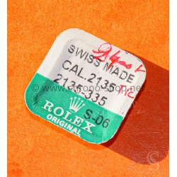 Rolex 2135-335 New Genuine Rolex 2135 335 Minute Pinion with Cannon Pinion Cal Movement 2135,2135 ladies Datejust watches