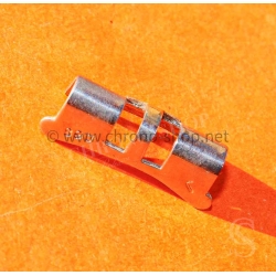 Rolex Vintage endlink 468 J bitons fixage 13mm or acier montres bracelet jubilée acier ref 6251D, 62523D