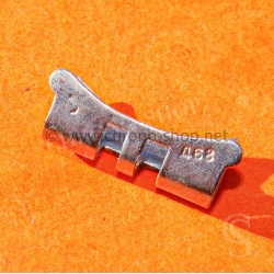 Rolex genuine Oyster watch 13mm endlink 468 J tutone bitons bracelet jubilee 6251D, 62523D