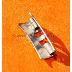 Rolex Vintage endlink 468 J bitons fixage 13mm or acier montres bracelet jubilée acier ref 6251D, 62523D