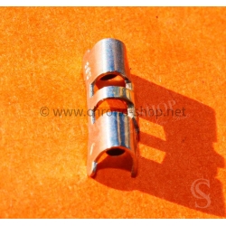 Rolex Vintage endlink 468 J bitons fixage 13mm or acier montres bracelet jubilée acier ref 6251D, 62523D