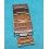 1994 Authentic Rolex clasp 18K/SS Oyster 93153 20mm Bracelet for 2Tone Submariner 16613, 168003, 16803 code U3