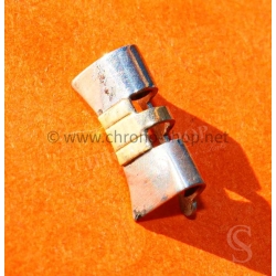 Rolex genuine Oyster watch 13mm endlink 468 J tutone bitons bracelet jubilee 6251D, 62523D