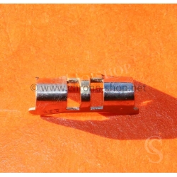Rolex genuine Oyster watch 13mm endlink 468 J tutone bitons bracelet jubilee 6251D, 62523D