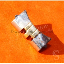 Rolex Vintage endlink 468 J bitons fixage 13mm or acier montres bracelet jubilée acier ref 6251D, 62523D