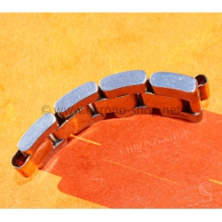 Rolex Half link band Tutone Stainless Steel 18K Yellow Gold Oyster Watch Bracelet 20mm 78360,78363 Daytona 16523