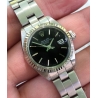 Rolex 78340,78240 Original Rolex Oyster S.Steel 10mm watch link bracelet 13mm Ladies Datejust