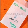 Rolex 8004 watch part original 1555 1556 8004 Day Date 1803,1808 Cannon Pinion Blister h 3.6mm