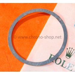 ROLEX MONTRE SUBMARINER 5513,5514,5517,1680,5512 RESSORT DE LUNETTE,TENSION SPRING NOS DISQUE ANODISE LUNETTE