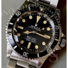 ROLEX MONTRE SUBMARINER 5513,5514,5517,1680,5512 RESSORT DE LUNETTE,TENSION SPRING NOS DISQUE ANODISE LUNETTE