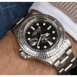 ROLEX MONTRE SUBMARINER 5513,5514,5517,1680,5512 RESSORT DE LUNETTE,TENSION SPRING NOS DISQUE ANODISE LUNETTE