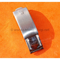 ROLEX FERMOIR 7835 SANS CODE VINTAGE FERMOIR DÉPLOYANT ACIER 7835 BRACELETS MONTRES OYSTER 19mm DAYTONA 6263,6262,6239