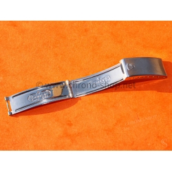 ROLEX VINTAGE 7838 CLASP NO CODE YEAR WATCH FOLDING CLASP 7835 FOLDED LINKS BRACELET 19mm Daytona 6263,6262,6240