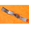 ROLEX VINTAGE 7838 CLASP NO CODE YEAR WATCH FOLDING CLASP 7835 FOLDED LINKS BRACELET 19mm Daytona 6263,6262,6240