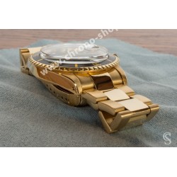 ROLEX TOP HAT THICK CRYSTAL 25 127 TOP HAT PLEXIGLAS ACRYLIC CYCLOP 127 VINTAGE ROLEX SUBMARINER DATE 1680,1680-8 WATCHES