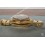 ROLEX TOP HAT THICK CRYSTAL 25 127 TOP HAT PLEXIGLAS ACRYLIC CYCLOP 127 VINTAGE ROLEX SUBMARINER DATE 1680,1680-8 WATCHES