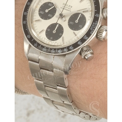 ROLEX FERMOIR 7835 SANS CODE VINTAGE FERMOIR DÉPLOYANT ACIER 7835 BRACELETS MONTRES OYSTER 19mm DAYTONA 6263,6262,6239