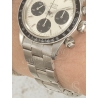ROLEX FERMOIR 7835 SANS CODE VINTAGE FERMOIR DÉPLOYANT ACIER 7835 BRACELETS MONTRES OYSTER 19mm DAYTONA 6263,6262,6239