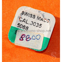 Rolex 5068 inverseur Calibres automatiques 3035-5068, 3035 5068 Rares pièces détachées horlogerie