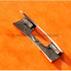 Rolex 457 J endlink fixage 19mm or acier bitons ref 78353 / 457J or acier blindé Rolex Air-King,oyster Perpetual