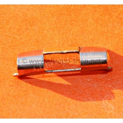 Rolex 457 J endlink fixage 19mm or acier bitons ref 78353 / 457J or acier blindé Rolex Air-King,oyster Perpetual