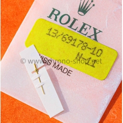 ROLEX LADIES DATEJUST 69173,69178 MOVEMENT 2135 YELLOW GOLD SECOND HAND PART FOR SALE