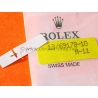 ROLEX LADIES DATEJUST 69173,69178 MOVEMENT 2135 YELLOW GOLD SECOND HAND PART FOR SALE