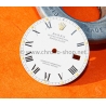 ROLEX Datejust Buckley Vintage Cadran Blanc Romains montres 16013/16018 Cal 3035/3135