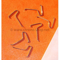 Rolex 3135-635 Genuine Rolex Caliber 3135 635 lot of Springs For Cam Yoke New Old Stock Cal 3135,3175,3185,3130