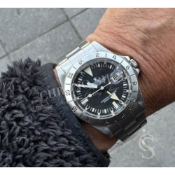 ROLEX TUDOR NOS WATCH FOLDED 1x OYSTER LINK SSTEEL 16mm BRACELETS 9315,7836 GMT 1675 Submariner 5513,1680