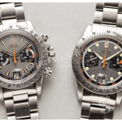 ROLEX TUDOR NOS WATCH FOLDED 1x OYSTER LINK SSTEEL 16mm BRACELETS 9315,7836 GMT 1675 Submariner 5513,1680