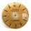 CADRAN ROLEX DATEJUST TROPICAL OYSTER PERPETUAL ref 16233, 16013, 16233, 16233, 16203, cal 3035 3135