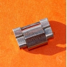ROLEX TUDOR NOS WATCH FOLDED 1x OYSTER LINK SSTEEL 16mm BRACELETS 9315,7836 GMT 1675 Submariner 5513,1680