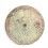 CADRAN ROLEX DATEJUST TROPICAL OYSTER PERPETUAL ref 16233, 16013, 16233, 16233, 16203, cal 3035 3135