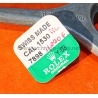 ROLEX 7898 GENUINE VINTAGE ROLEX WATCH PART REPAIR 1530-7898 SET OF SCREWS CAL IBERS AUTO 1520,1530,1560,1570