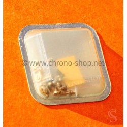 ROLEX 7898 GENUINE VINTAGE ROLEX WATCH PART REPAIR 1530-7898 SET OF MIX SCREWS CALIBERS AUTO 1520,1530,1560,1570