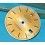 CADRAN ROLEX DATEJUST TROPICAL OYSTER PERPETUAL ref 16233, 16013, 16233, 16233, 16203, cal 3035 3135