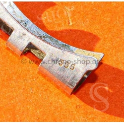 Rolex 555 Endlink End piece jubilee bracelet mens 62510H SSteel Watch 20mm GMT 1675,16750,1016,5513 Datejust 1601,16230