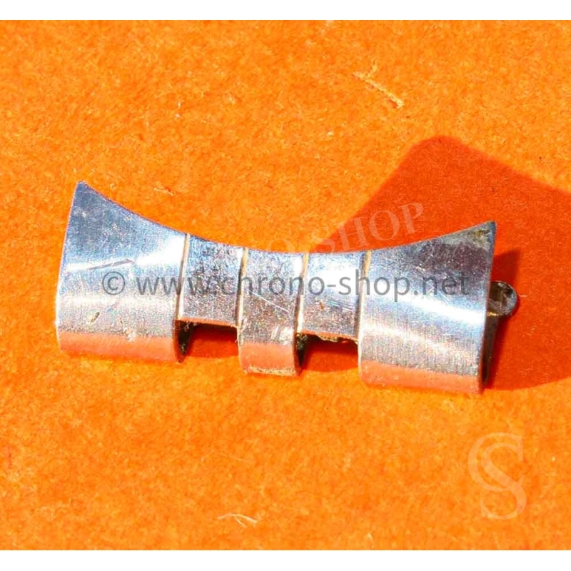 Rolex 555 Endlink End piece jubilee bracelet mens 62510H SSteel Watch 20mm GMT 1675,16750,1016,5513 Datejust 1601,16230