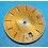 CADRAN ROLEX DATEJUST TROPICAL OYSTER PERPETUAL ref 16233, 16013, 16233, 16233, 16203, cal 3035 3135